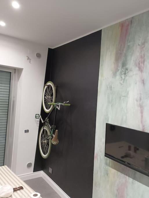 Apartamento Ba Luigi Bari Exterior foto
