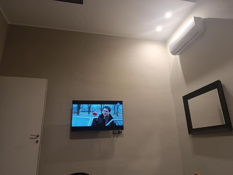 Apartamento Ba Luigi Bari Exterior foto