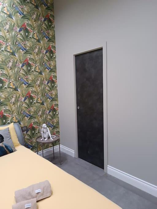 Apartamento Ba Luigi Bari Exterior foto