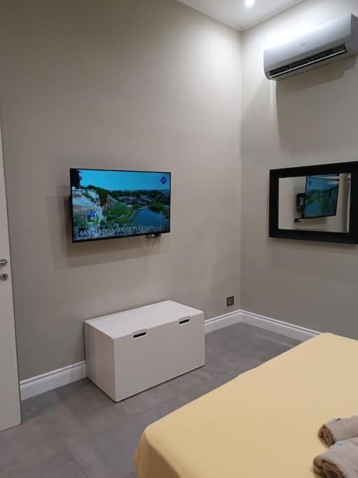 Apartamento Ba Luigi Bari Exterior foto