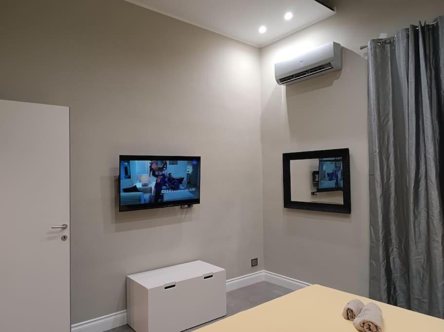 Apartamento Ba Luigi Bari Exterior foto
