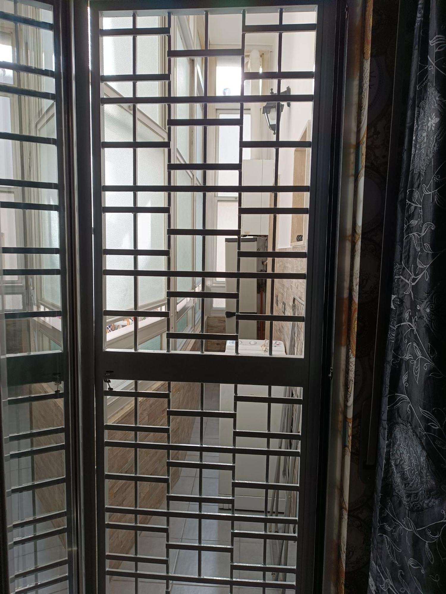 Apartamento Ba Luigi Bari Exterior foto