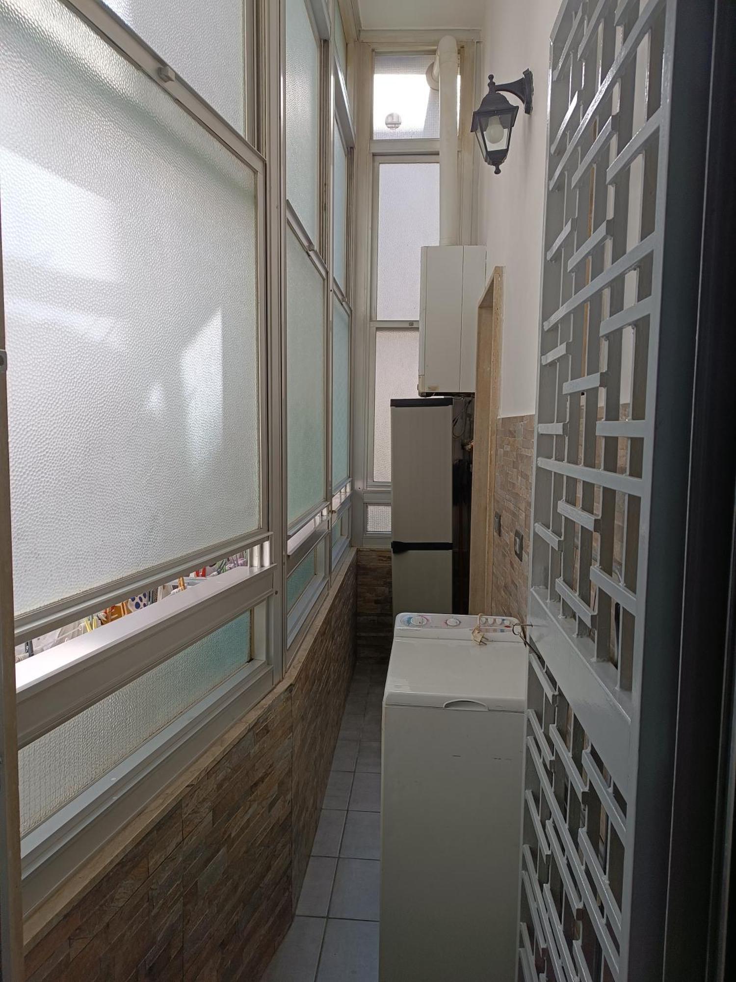 Apartamento Ba Luigi Bari Exterior foto