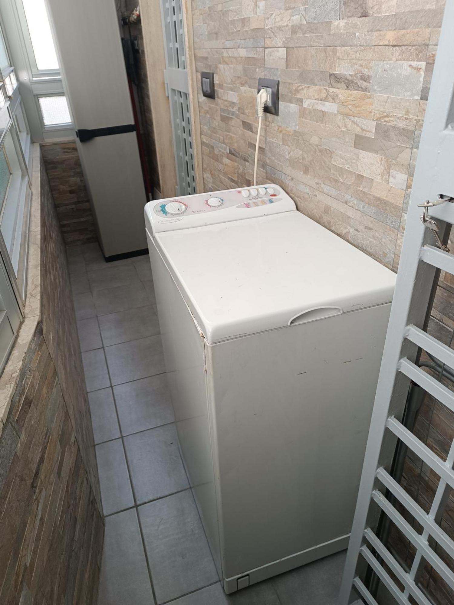 Apartamento Ba Luigi Bari Exterior foto