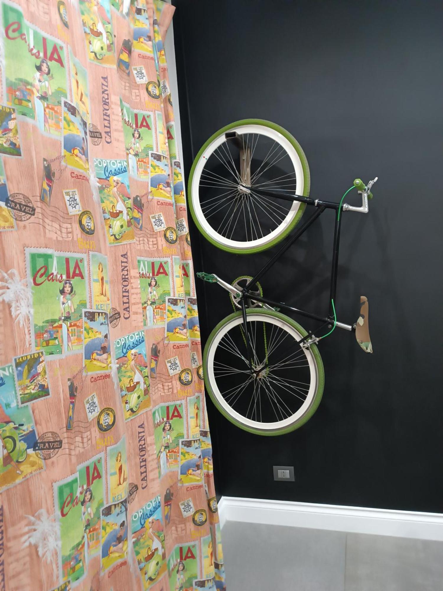 Apartamento Ba Luigi Bari Exterior foto