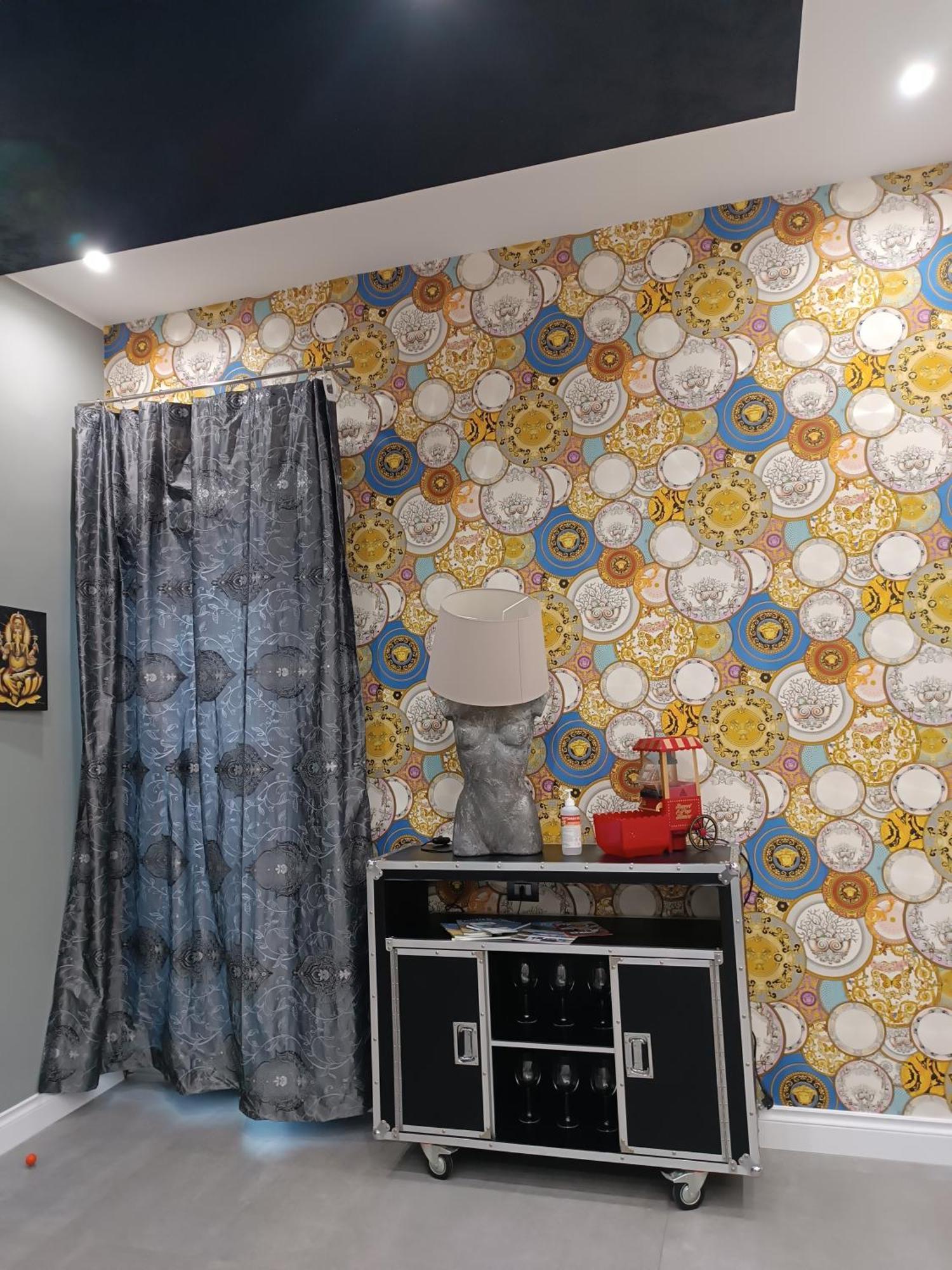 Apartamento Ba Luigi Bari Habitación foto